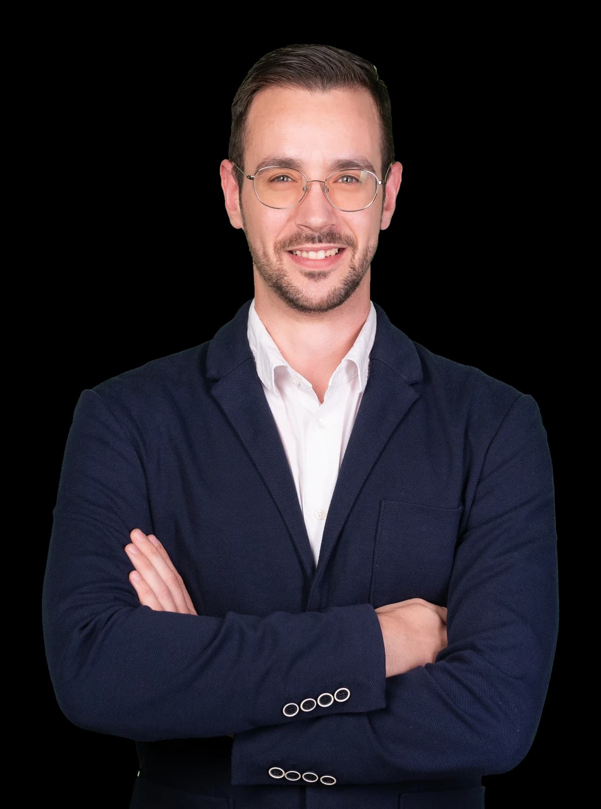 David, responsable de DAYCHLO y consultor de proyectos Amazon